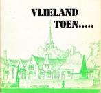 Houter - Vlieland toen ....., Boeken, Ophalen, Gelezen