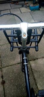 Cortina herenfiets 22 inch - Zo goed als nieuw!, Ophalen, Zo goed als nieuw, Overige merken