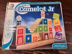 Camelot Jr. Puzzelspel, Kinderen en Baby's, Speelgoed | Educatief en Creatief, Ophalen of Verzenden, Gebruikt, Bouwen
