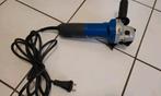 Lux Haakse slijper 750W, Ophalen of Verzenden, Zo goed als nieuw