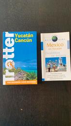 Yucatan-Cancun, Boeken, Zo goed als nieuw, Ophalen, Trotter