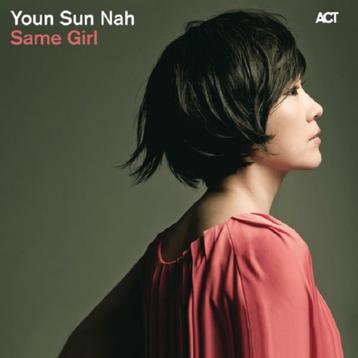 CD=>sale YOUN SUN NAH - Same Girl NIEUW in folie beschikbaar voor biedingen