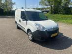 Opel Combo 1.3 CDTi Airco ecoFLEX White Edition, Euro 5, Stof, Gebruikt, 4 cilinders