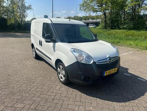 Opel Combo 1.3 CDTi Airco ecoFLEX White Edition, Auto's, Bestelauto's, Bedrijf, Te koop, ABS, Airbags, Airconditioning, Alarm