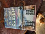 De 7 zussen, Boeken, Ophalen of Verzenden, Zo goed als nieuw, Nederland