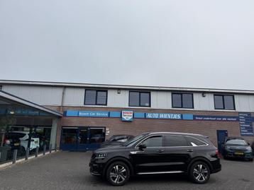 Kia Sorento 1.6 T-GDI Hybrid 2WD | ExecutiveLine 7-Pers | Le beschikbaar voor biedingen