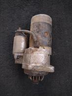 Mitsubishi Startmotor, type M2T50381, o.a. voor tractoren., Auto-onderdelen, Motor en Toebehoren, Ophalen of Verzenden, Gebruikt