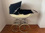 Franse kinderwagen Morellet Guérineau, Ophalen, Zo goed als nieuw, Kinderwagen, Overige merken
