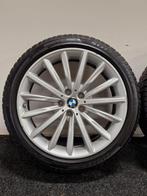 19 inch Origineel BMW 5 serie G30 G31 G32 5x112 winter, 19 inch, BMW, Personenwagen, BMW