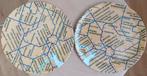 bordjes NS statoins, Verzamelen, Spoorwegen en Tramwegen, Ophalen of Verzenden, Nieuw, Trein, Overige typen