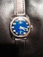 Velona herenhorloge., Ophalen of Verzenden, Gebruikt, Staal, Overige merken