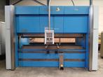 Kantbank Safan Ebrake 3100mm x 150T 2007, Ophalen, Gebruikt, P.O. Box 96, Safan Darley