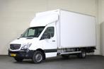 Mercedes-Benz Sprinter 516 CDI Automaat Meubelbak met Laadkl, Auto's, Automaat, Gebruikt, Euro 6, 4 cilinders