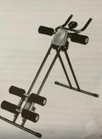 Hometrainer, Ophalen, Nieuw, Hometrainer