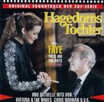 Hagedorns Tochter Soundtrack ZDF Serie CD Curt Cress 1994, Ophalen of Verzenden, Zo goed als nieuw