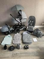 Joolz Day Plus heel compleet!! Incl. Maxi Cosi Pebble 360, Kinderen en Baby's, Kinderwagens en Combinaties, Zo goed als nieuw