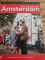 DVD: Een Eeuw Amsterdam - Stadsarchief, Ophalen of Verzenden, Gebruikt, Boxset