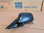 subaru legacy BC BJF buitenspiegel LH nieuw oem 91032AA050NN, Ophalen of Verzenden, Nieuw, Subaru