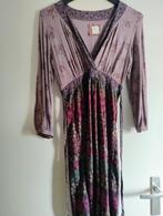 Jurk merk Container maat xs, Kleding | Dames, Paars, Ophalen of Verzenden, Zo goed als nieuw, Maat 34 (XS) of kleiner