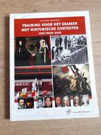 Examenkatern vwo Walburg pers, Boeken, Nieuw, Ophalen of Verzenden, VWO, Geschiedenis