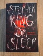 Stephen King - Dr. Sleep NIEUW EN ONGELEZEN, Stephen King, Ophalen of Verzenden, Zo goed als nieuw, Amerika