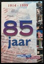 Muntset PWS 85 jaar, Ophalen of Verzenden, Koningin Beatrix, Overige waardes, Setje