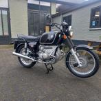 “Nieuwe” en UNIEKE R75/6, Motoren, Motoren | BMW, 750 cc, Cardan-aandrijving, 2 cilinders, Motorrijbewijs A