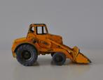 Lesney Matchbox King-Size Series K-1 Weatherill Shovel 1960, Hobby en Vrije tijd, Modelauto's | Overige schalen, Ophalen of Verzenden