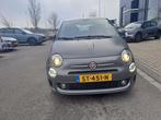 Fiat 500 0.9 TwinAir Turbo Sport, Auto's, Fiat, Voorwielaandrijving, 12 maanden, Stof, Gebruikt
