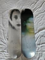 Harmony Korine for Supreme skateboard deck set 2011, Sport en Fitness, Skateboarden, Ophalen of Verzenden, Zo goed als nieuw, Skateboard