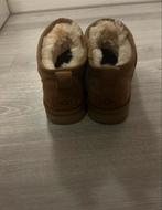 Uggs Classic - Inclusief doos!, UGG, Bruin, Ophalen of Verzenden, Zo goed als nieuw