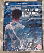 Made in Hong Kong LE Blu-ray (Eureka Entertainment), Ophalen of Verzenden, Nieuw in verpakking, Drama
