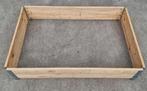 Palletranden Europallet, moestuin randen, kweekbak, enz., Doe-het-zelf en Verbouw, Kratten en Dozen, Ophalen, 100 cm of meer, Opvouwbaar
