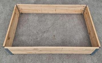 Palletranden Europallet, moestuin randen, kweekbak, enz. beschikbaar voor biedingen
