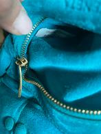 Bottega Veneta Cassette crossbody, Ophalen of Verzenden, Zo goed als nieuw, Blauw