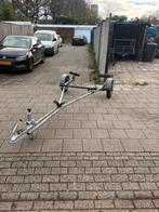 Boot/strand trailer. 200. Euro, Ophalen of Verzenden, Gebruikt