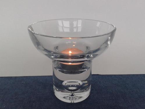 Sfeerlicht Kristal Bohemia Crystal, Antiek en Kunst, Antiek | Glas en Kristal, Ophalen of Verzenden