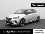 Opel Corsa-e Elegance 50 kWh | Navigatie | Apple & Android C, 12 maanden, Gebruikt, Parkeersensor, 315 min