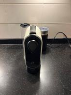 Nespresso krups Koffiemachine met melkopschuimer XN260 wit, Witgoed en Apparatuur, Koffiezetapparaten, Koffiemachine, Ophalen of Verzenden