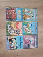 Disney gouden boekjes, Boeken, Sprookjes en Fabels, Ophalen of Verzenden, Zo goed als nieuw