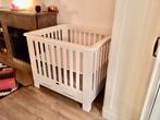 Babybox Coming Kids met lade (wit), Ophalen, Gebruikt, Jongetje of Meisje