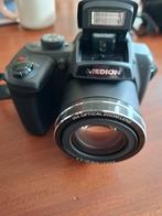 Medion Life x44022 (MD86922) fototoestel - Goede Staat, Audio, Tv en Foto, Fotocamera's Digitaal, 20 Megapixel, Compact, Ophalen of Verzenden