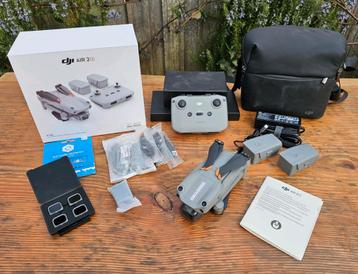 DJI Air 2s Fly More Combo | Care Refresh | Eventueel RM 330