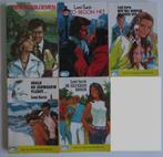 5 Leni Saris pockets romans, Boeken, Ophalen of Verzenden, Gelezen, Leni Saris, Nederland