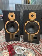 Tannoy mercury s boxen, Ophalen, Gebruikt, Front, Rear of Stereo speakers, Overige merken