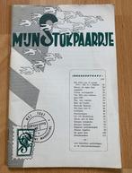 Mijn Stokpaardje. Mei 1967 Gratis, Ophalen of Verzenden, Catalogus