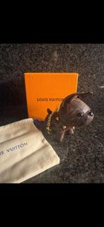 Louis vuitton Bull dog Sleutelhanger, Verzamelen, Sleutelhangers, Ophalen of Verzenden, Nieuw