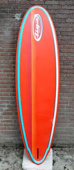 Tiga Hyper X Freerace windsurfboard. Lengte: 238 cm. x 64 cm, Watersport en Boten, Windsurfen, Ophalen, Minder dan 250 cm, Onbekend