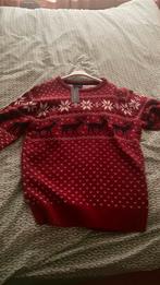 Kerst trui, Ophalen of Verzenden, Zo goed als nieuw