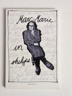 Marc-Marie Huijbregts - stukjes in stukjes, Ophalen of Verzenden